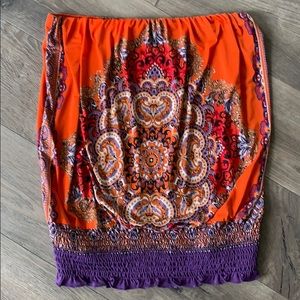 🎉 Veronica M Top 🎉